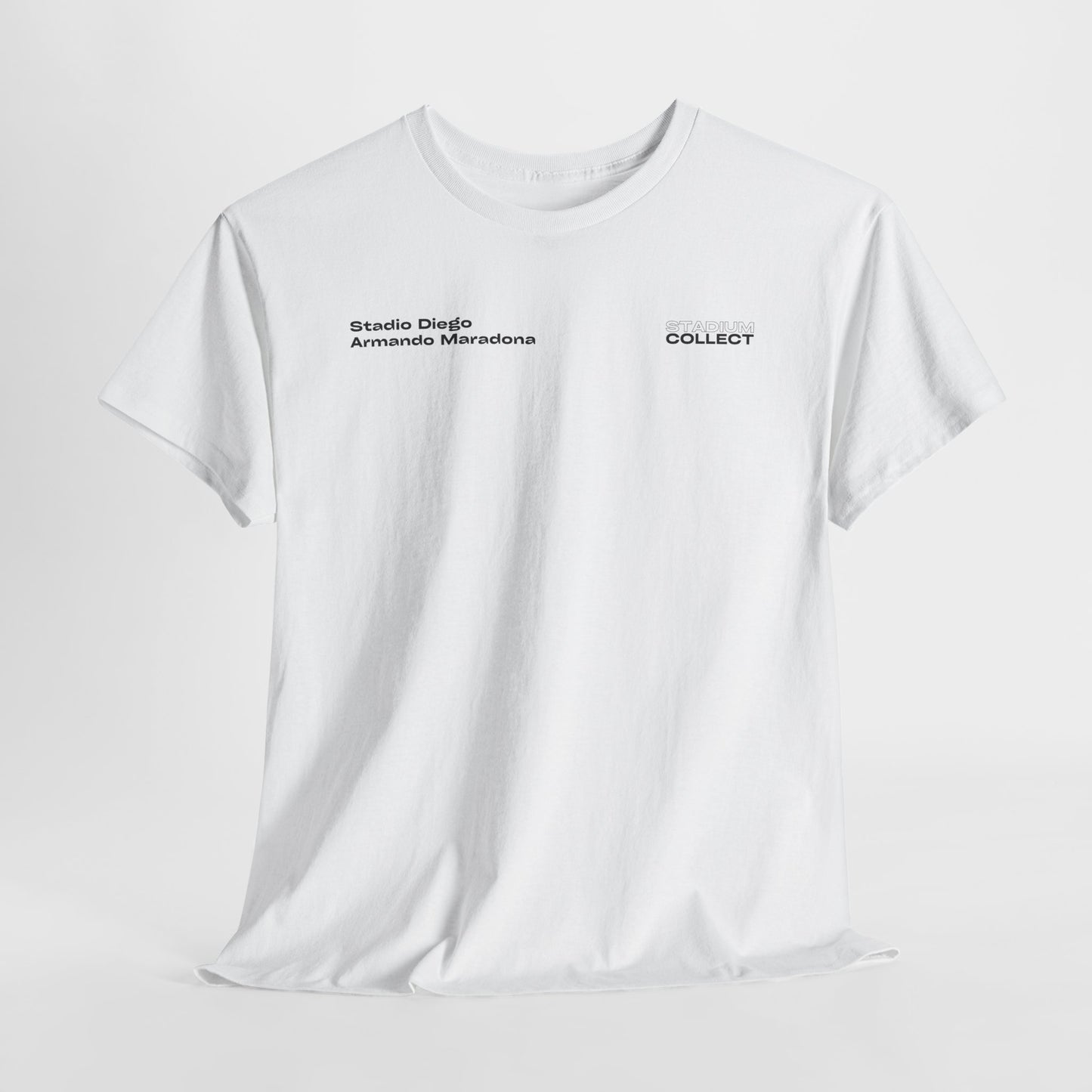 T-shirt Stadio Maradona