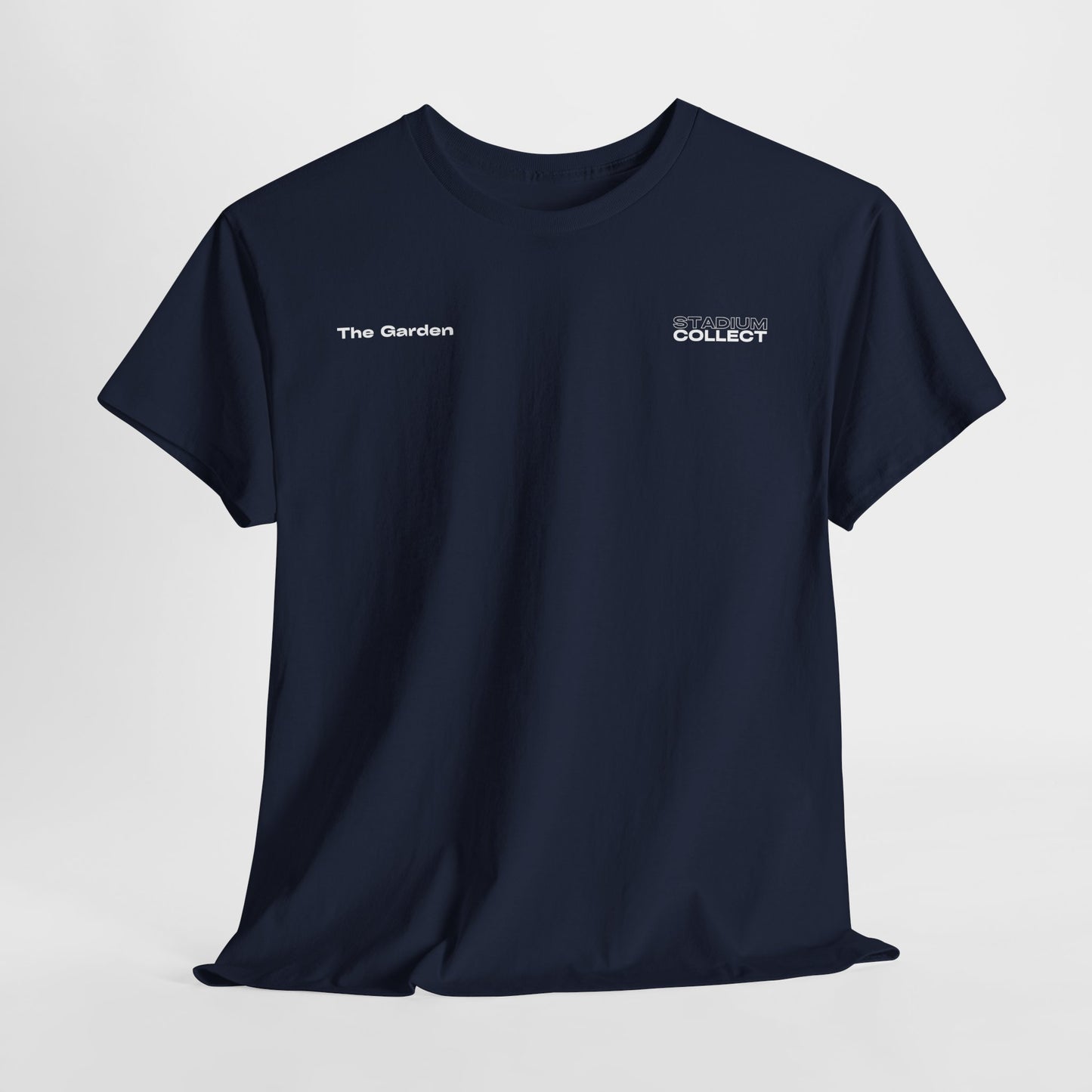 T-shirt Madison Square Garden New York - Requested
