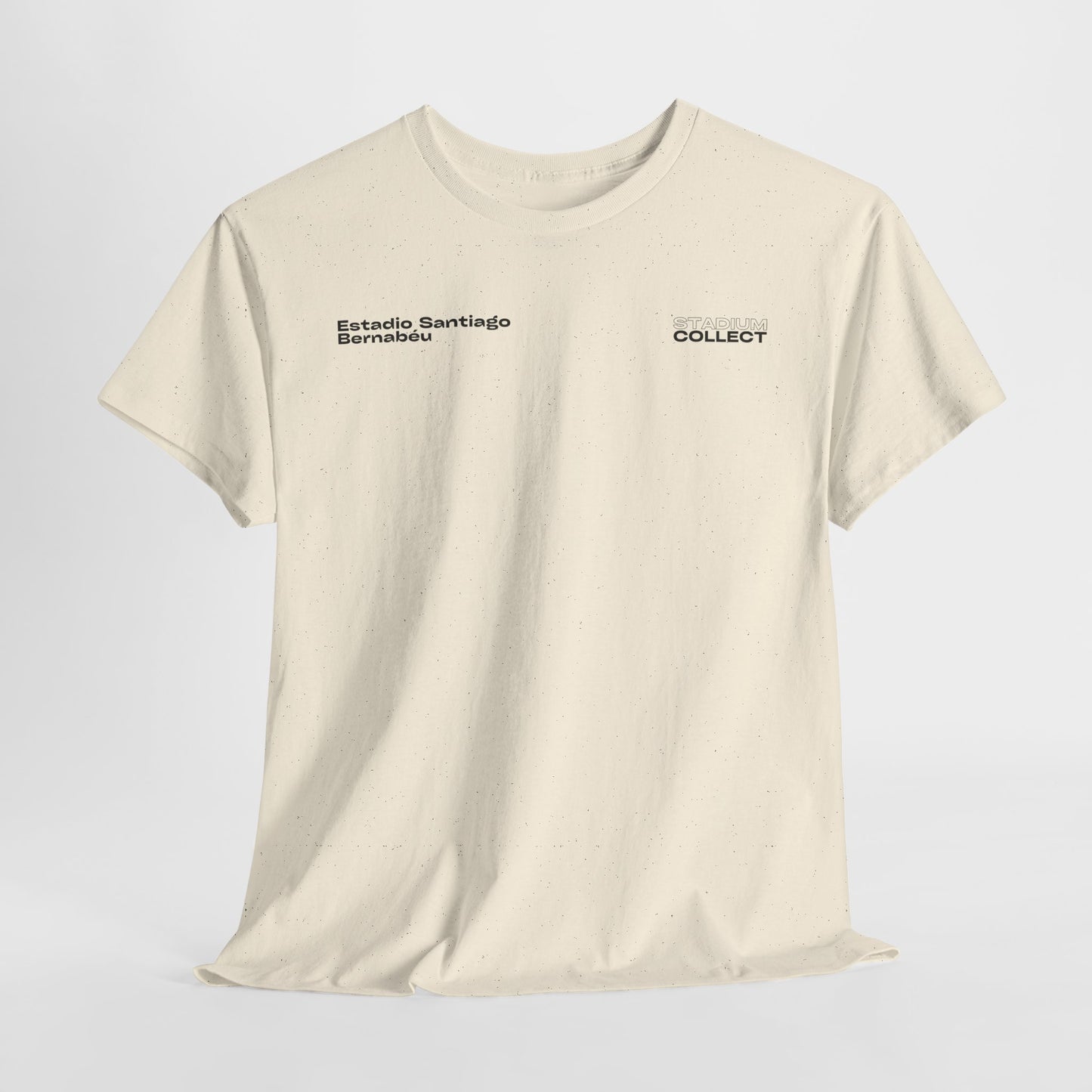 T-shirt Santiago Bernabeu