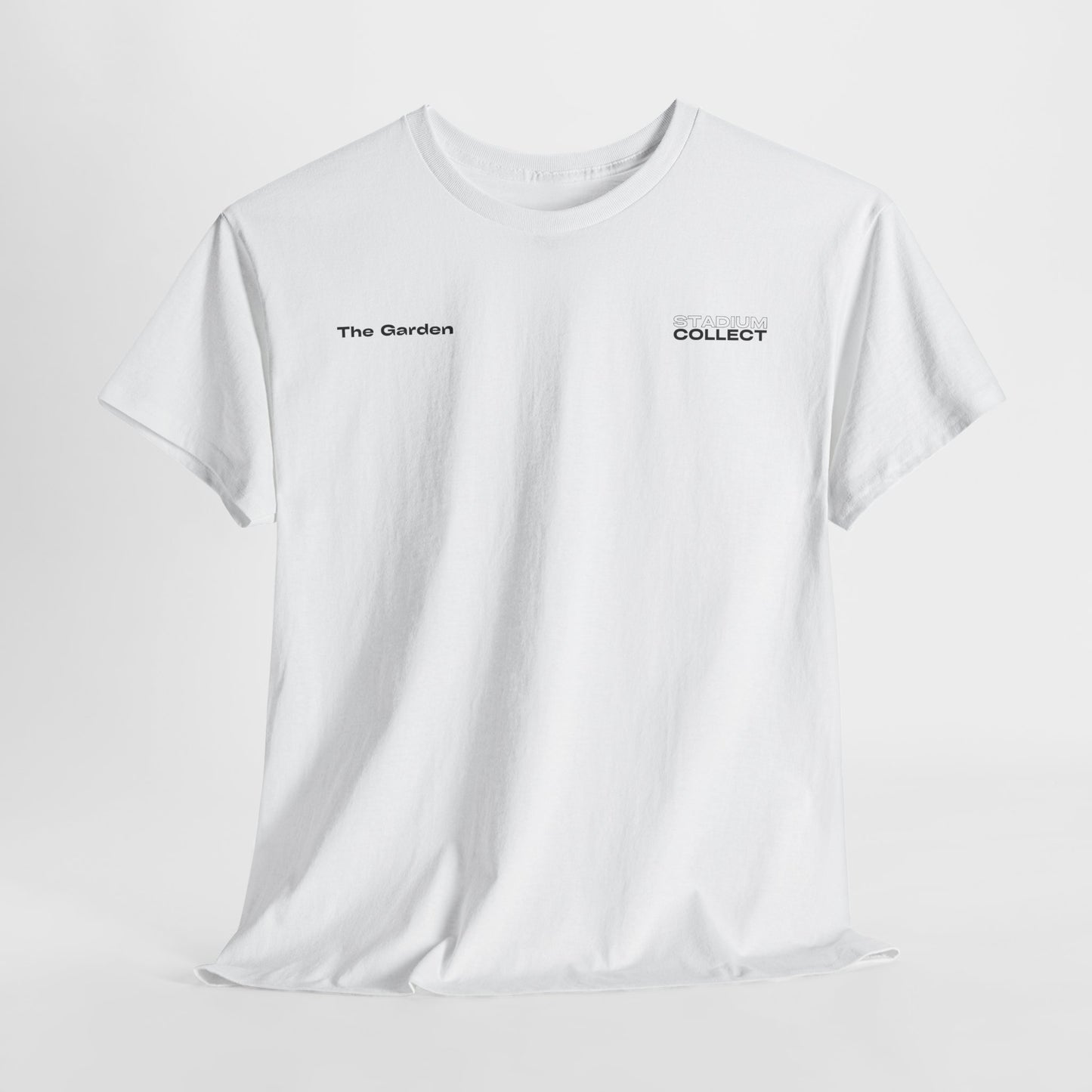 T-shirt Madison Square Garden New York - Requested