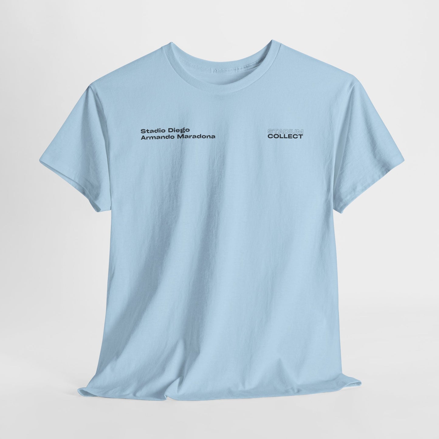 T-shirt Stadio Maradona