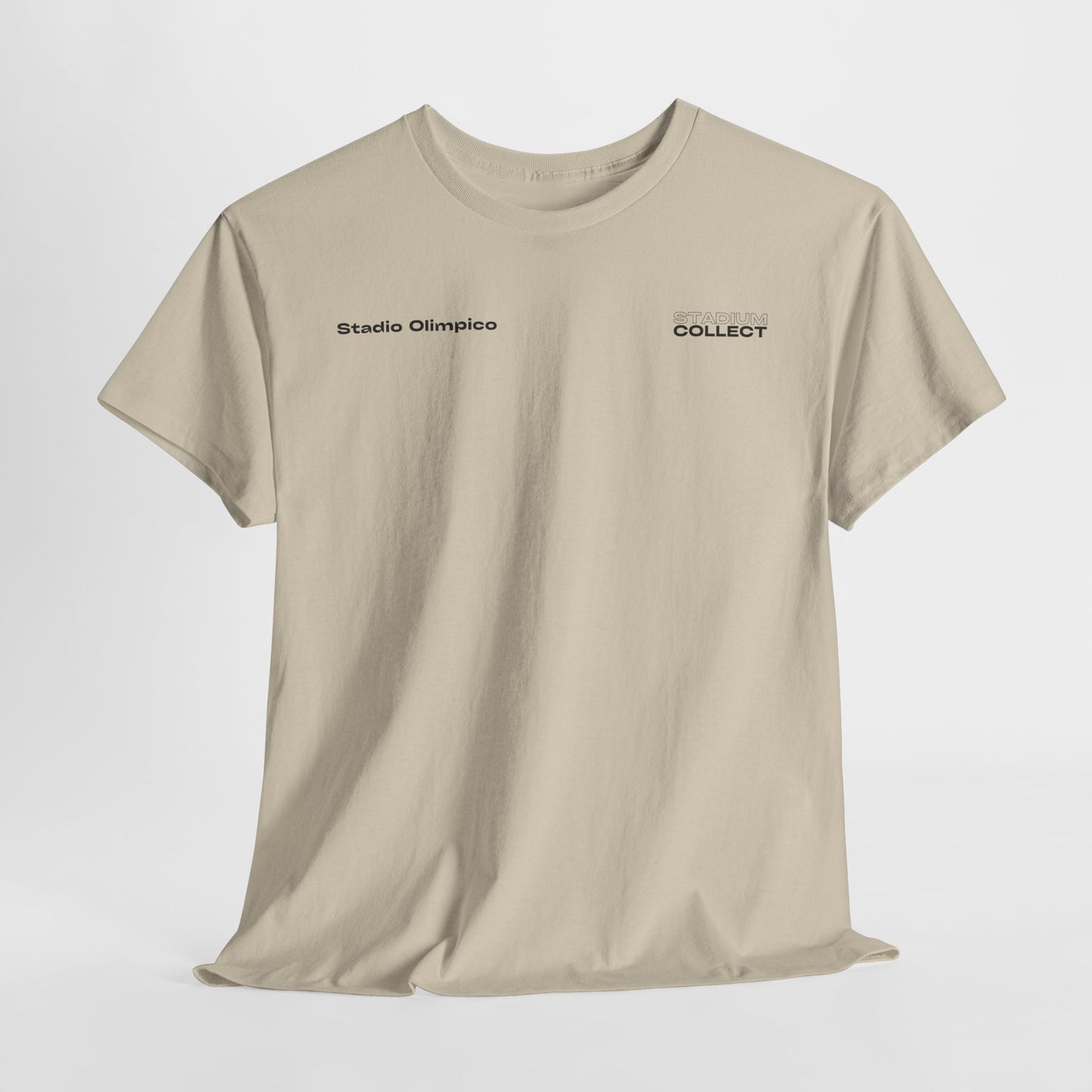 T-shirt Stadio Olimpico Roma