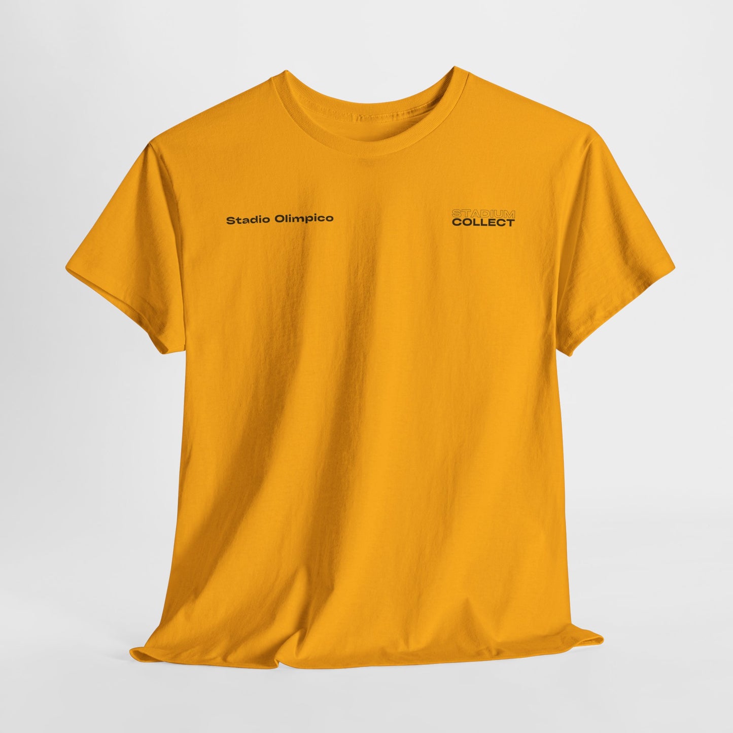 T-shirt Stadio Olimpico Roma