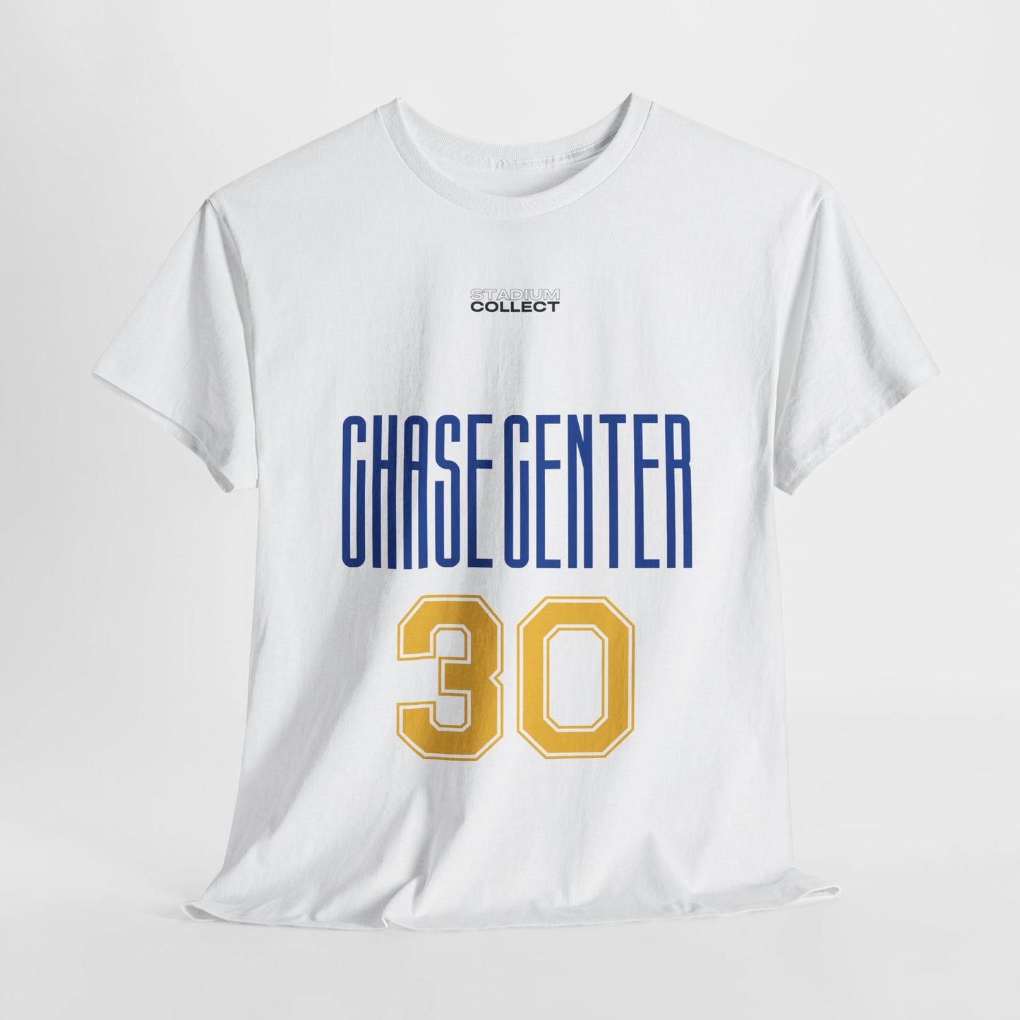 T-shirt Chase Center San Francisco