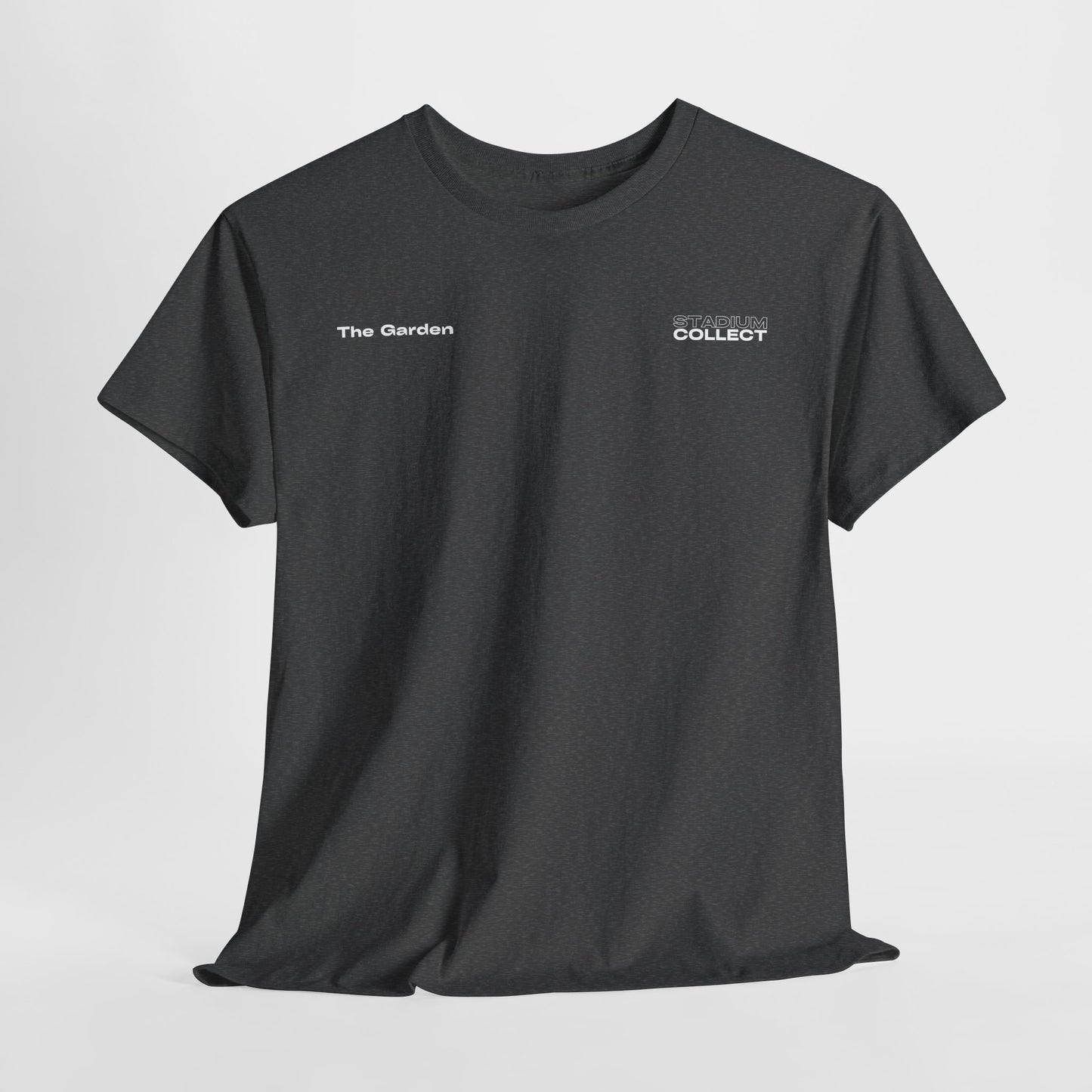 T-shirt Madison Square Garden New York - Requested