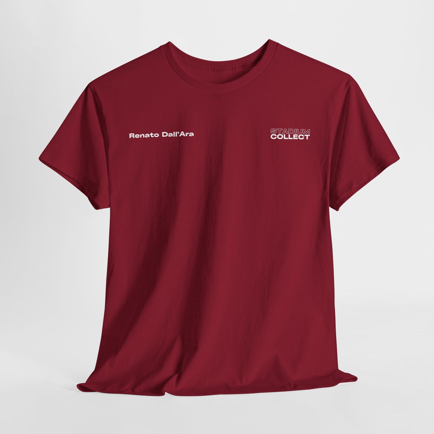 T-shirt Renato Dall'Ara