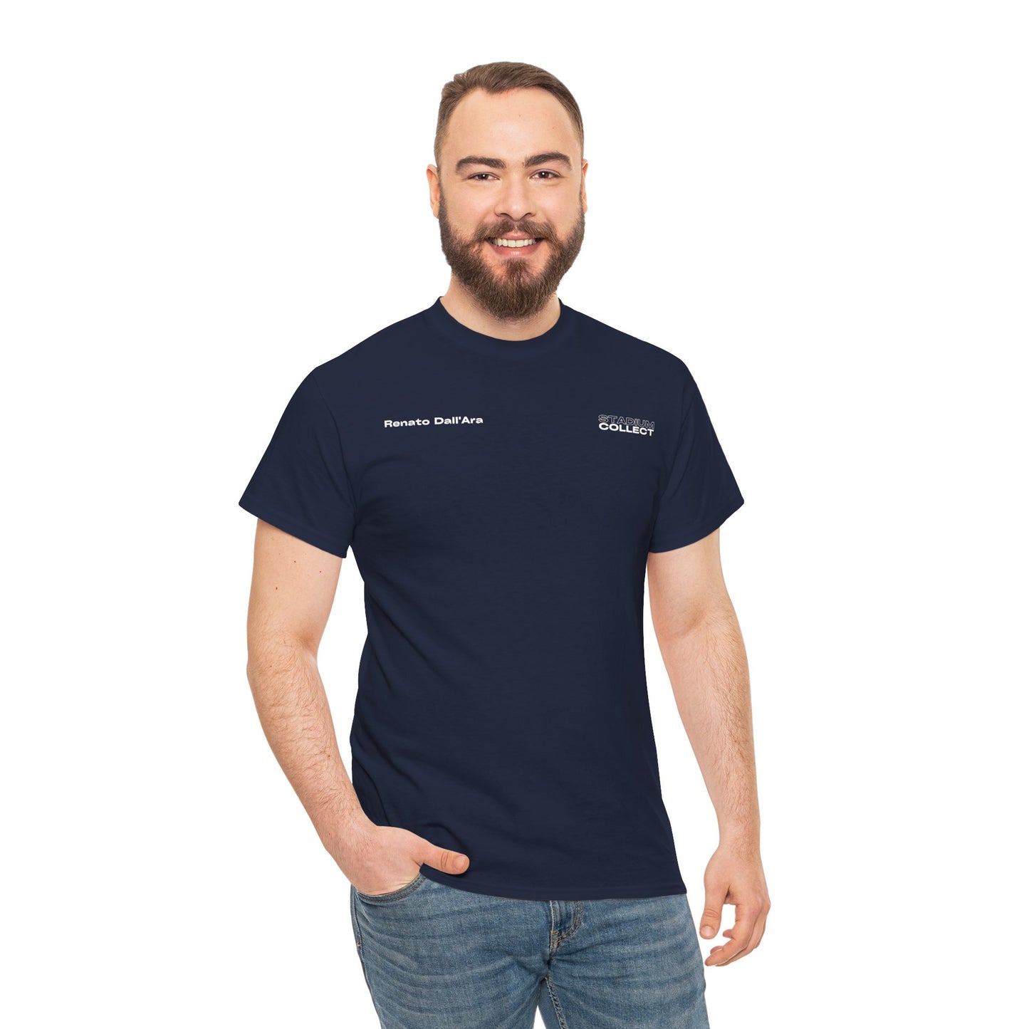 T-shirt Renato Dall'Ara