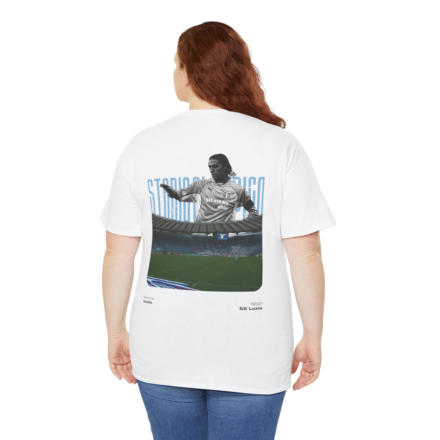 T-shirt Stadio Olimpico