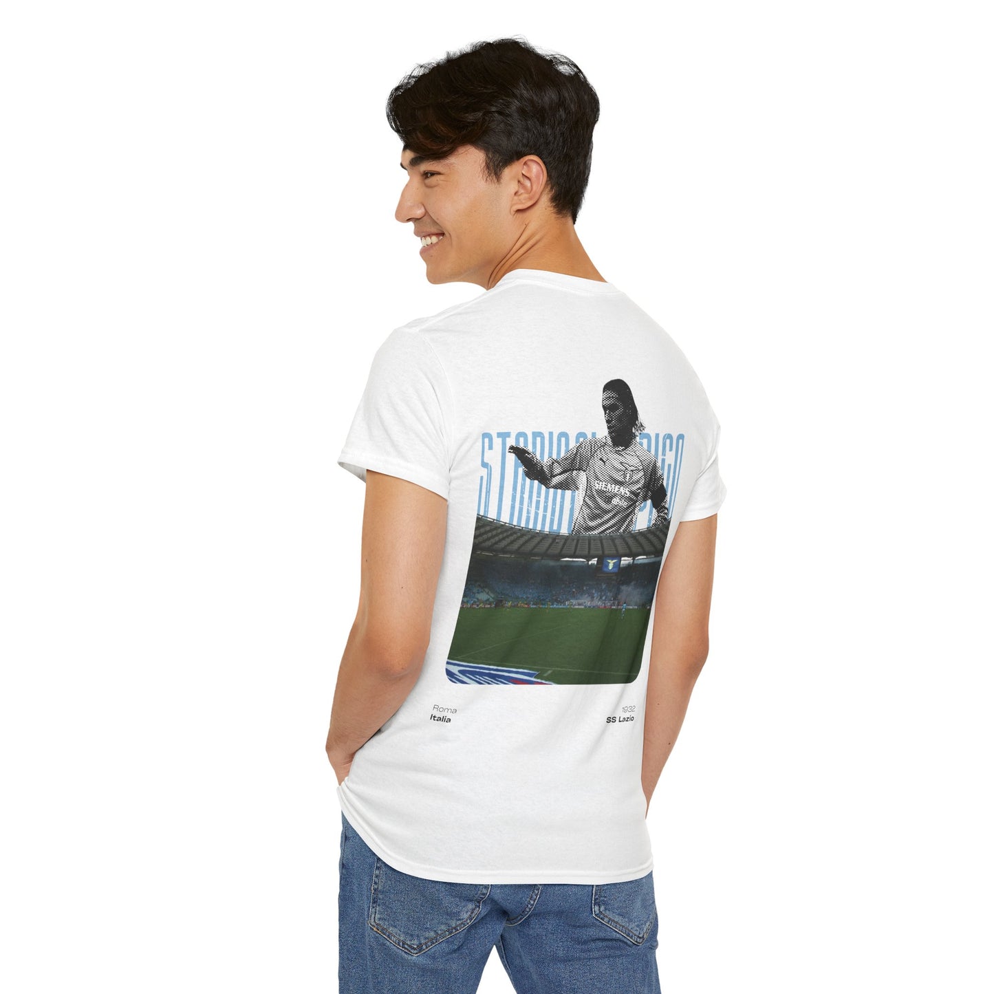 T-shirt Stadio Olimpico