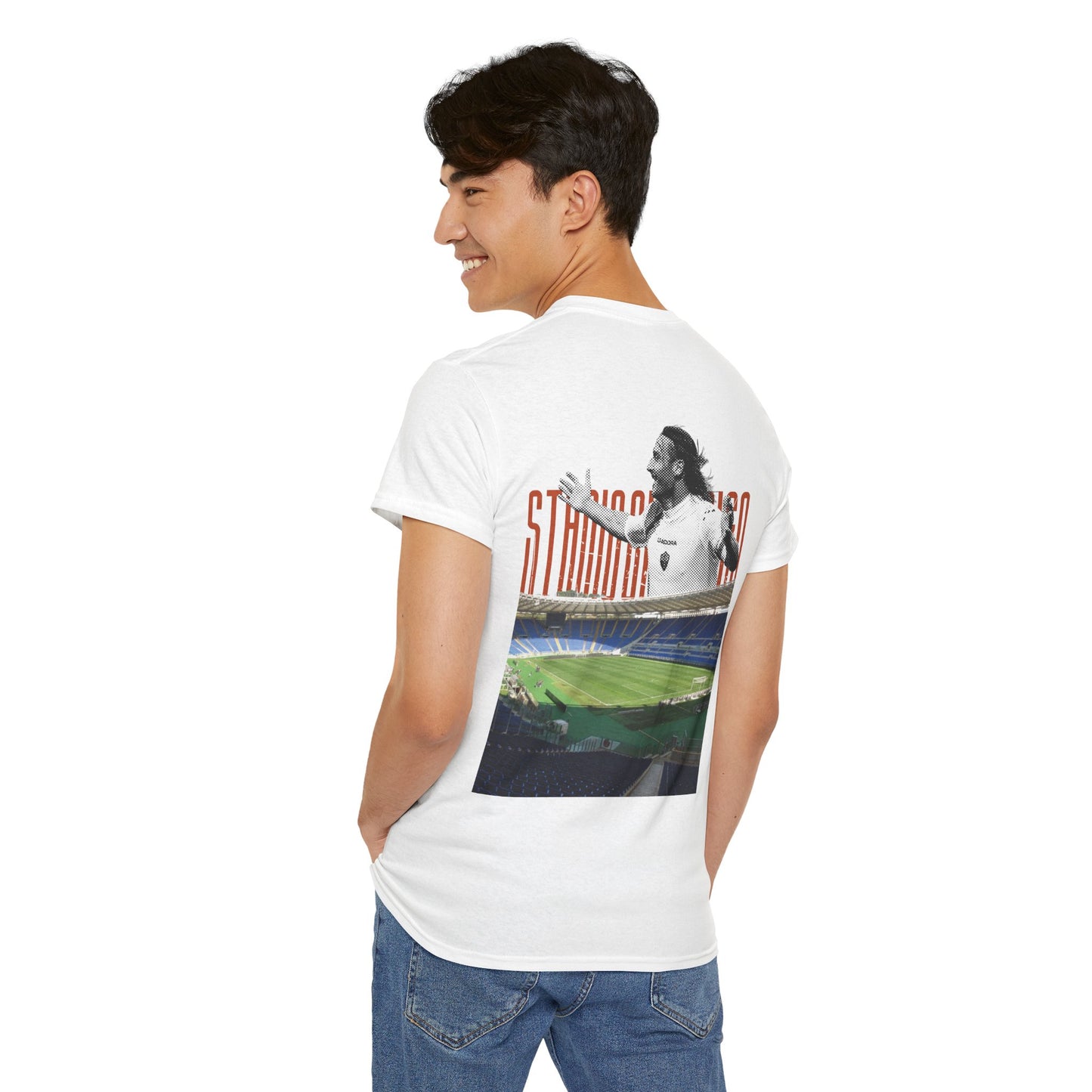 Future T-shirt Stadio Olimpico
