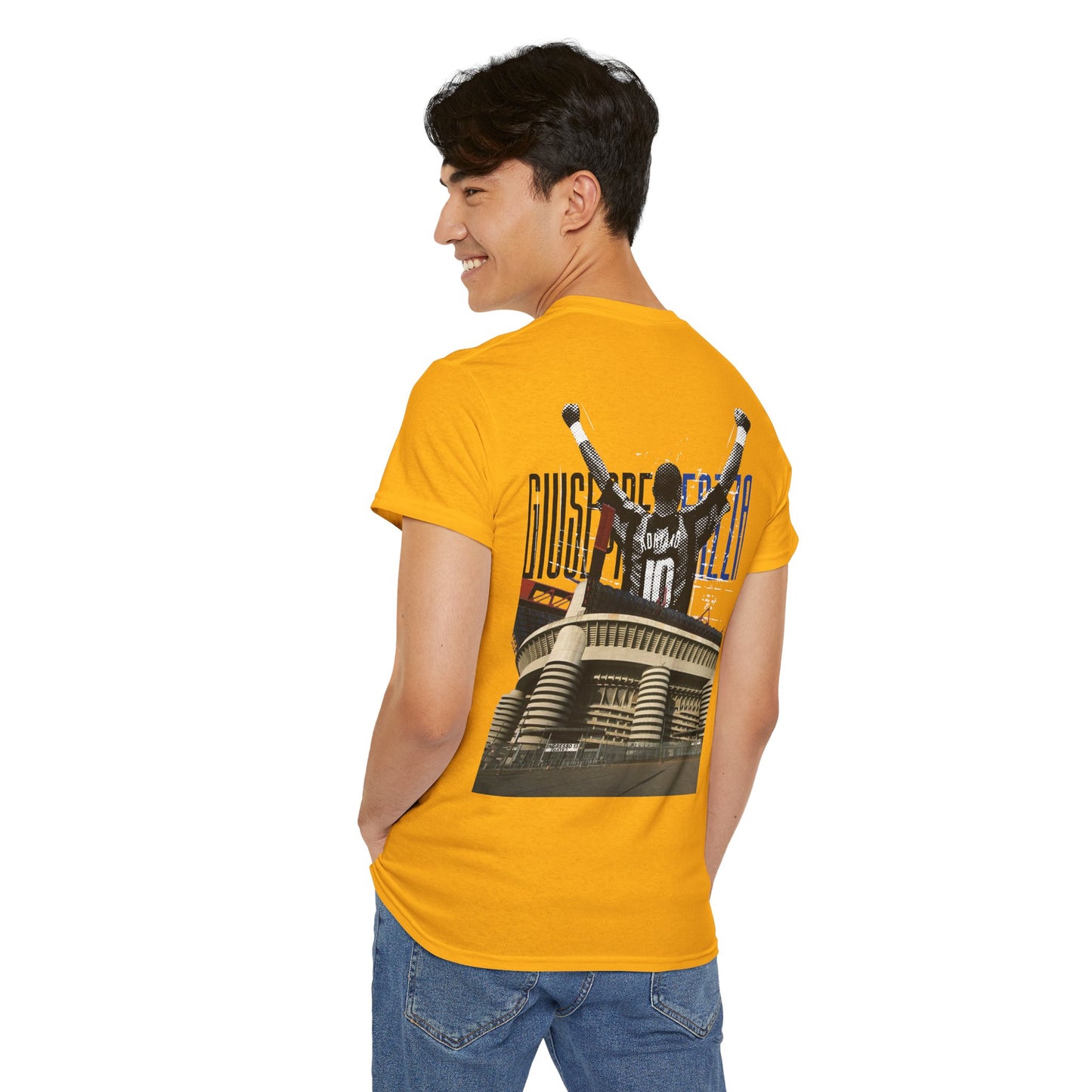 Future T-shirt Giuseppe Meazza