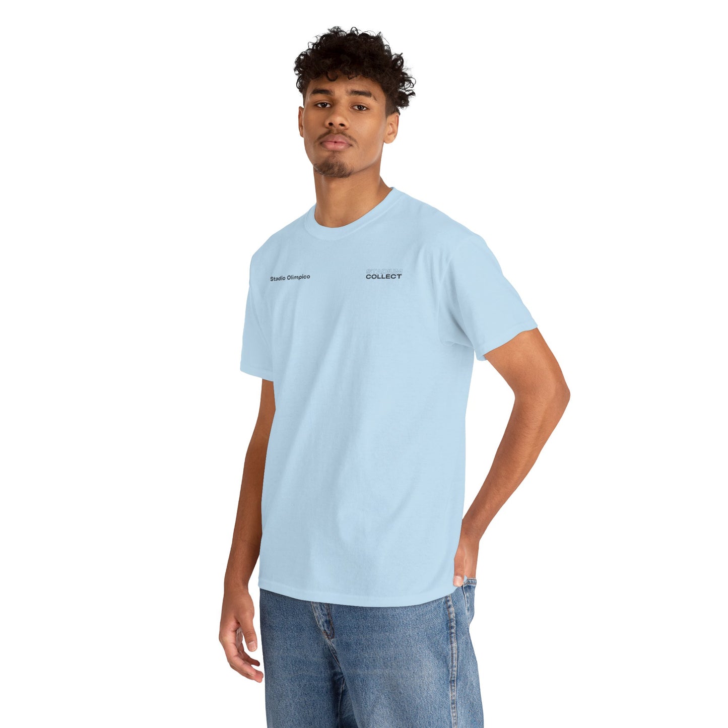 T-shirt Stadio Olimpico