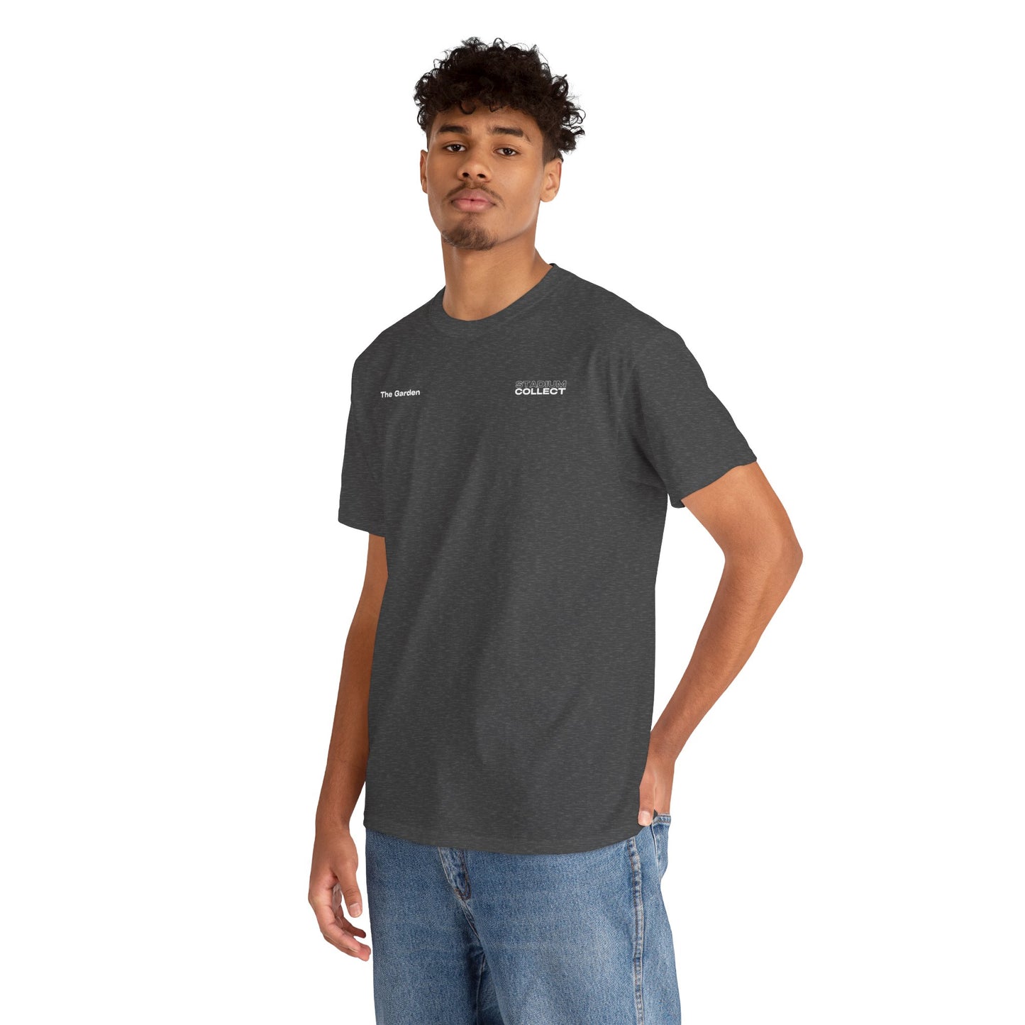 T-shirt Madison Square Garden New York - Requested