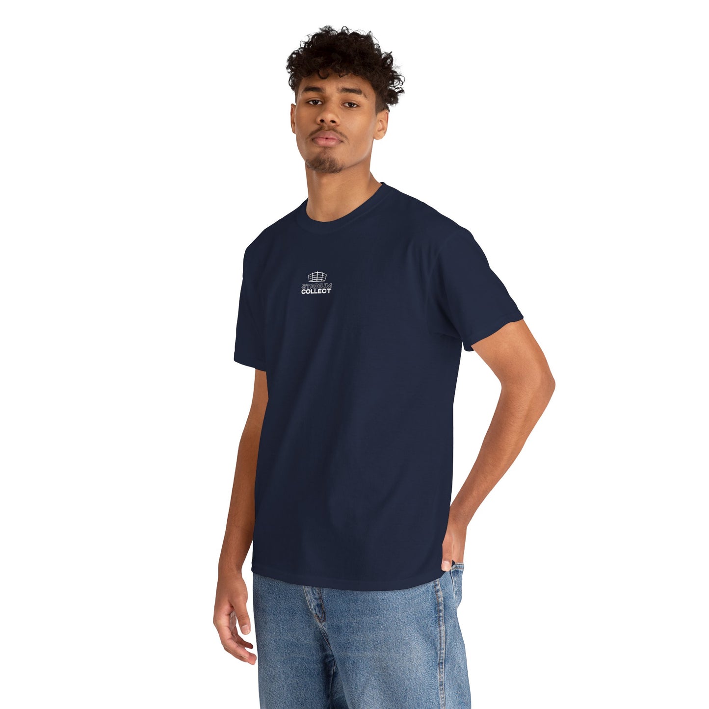 T-shirt Unipol Domus Cagliari