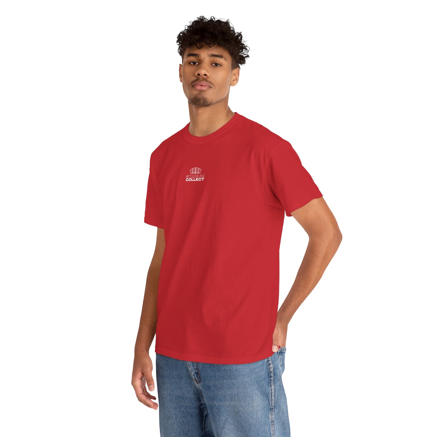 T-shirt Unipol Domus Cagliari