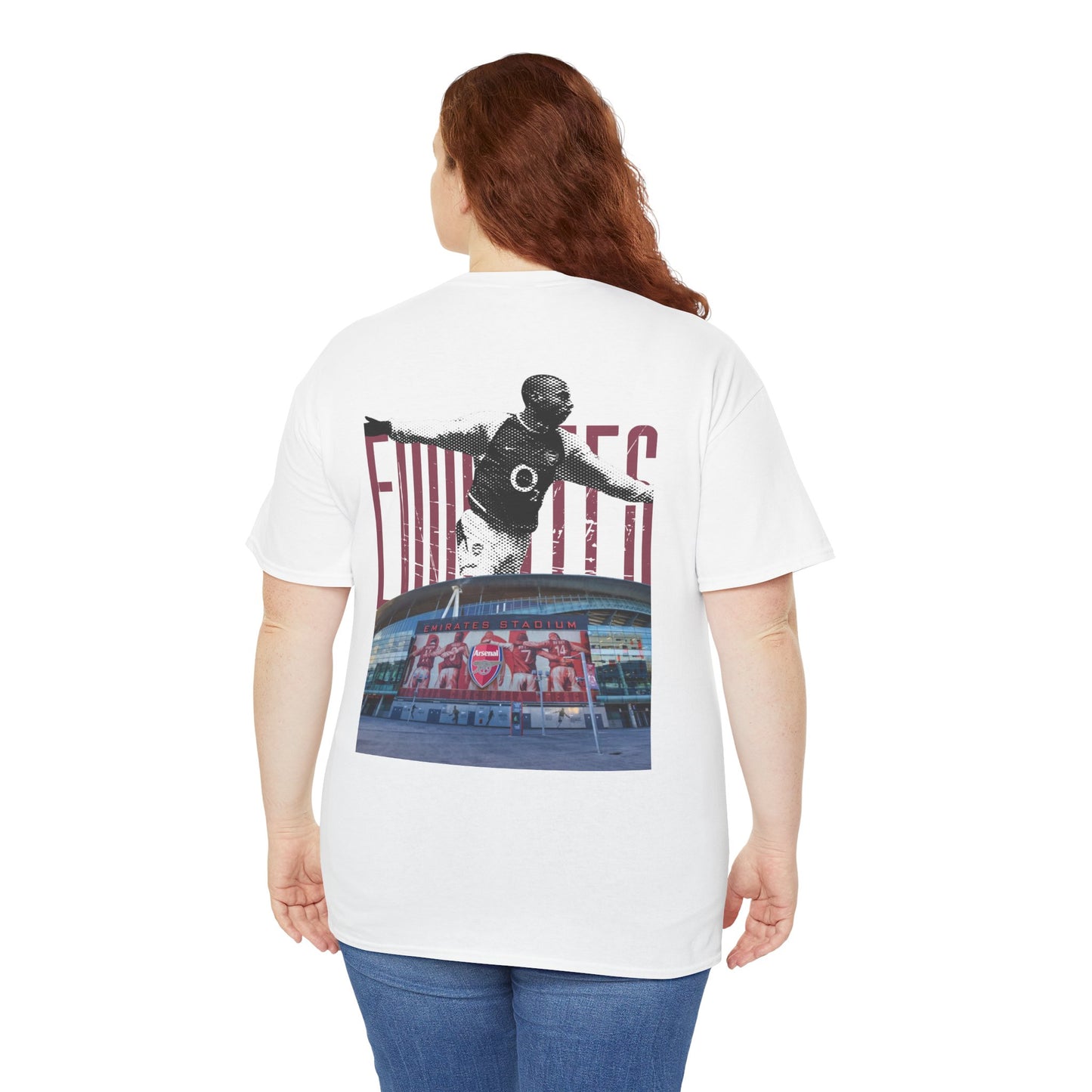 Future T-shirt Emirates