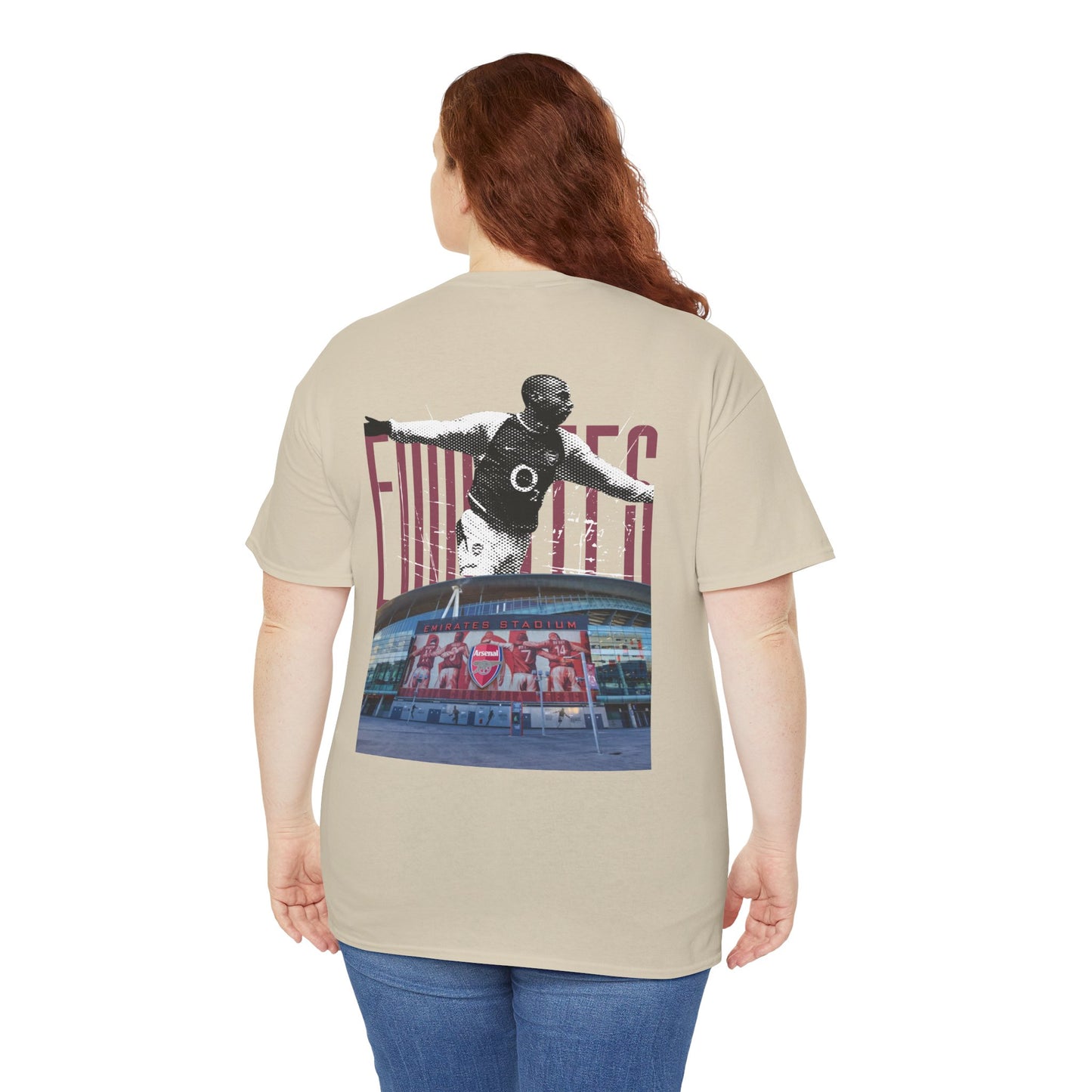 Future T-shirt Emirates