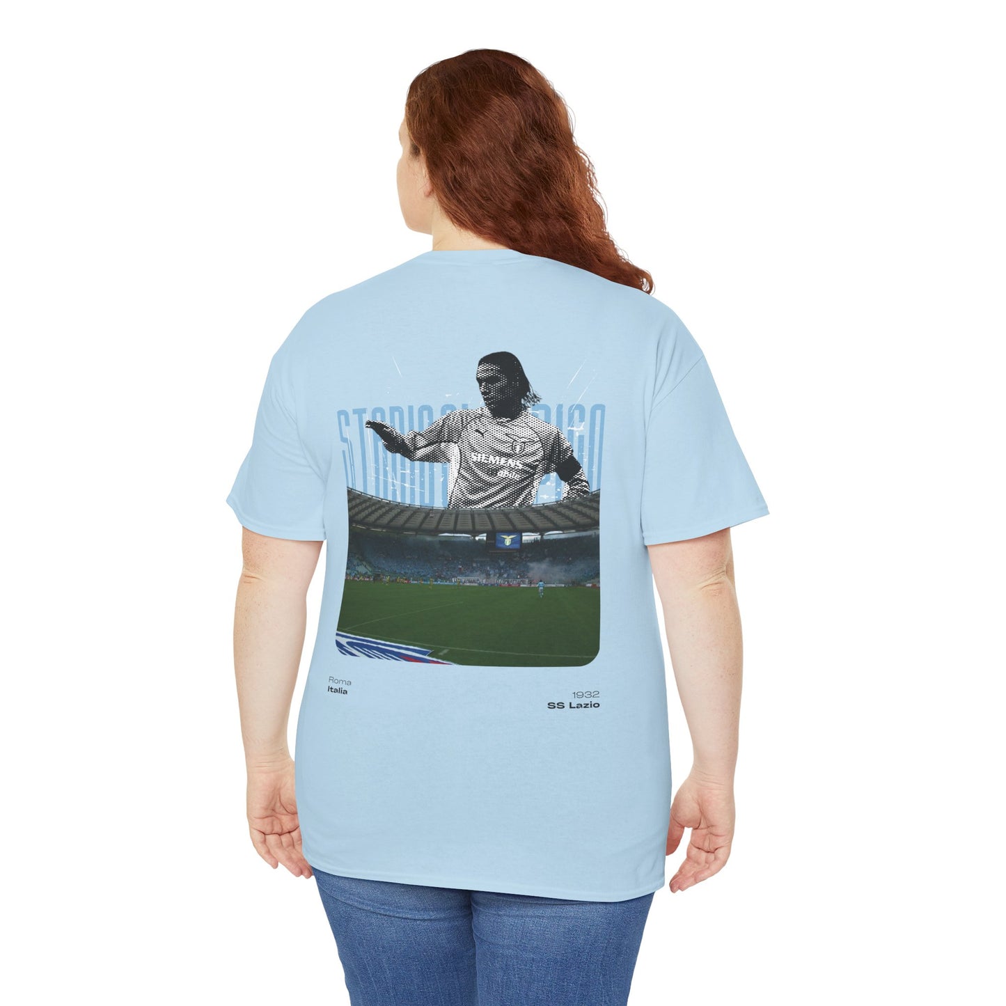 T-shirt Stadio Olimpico