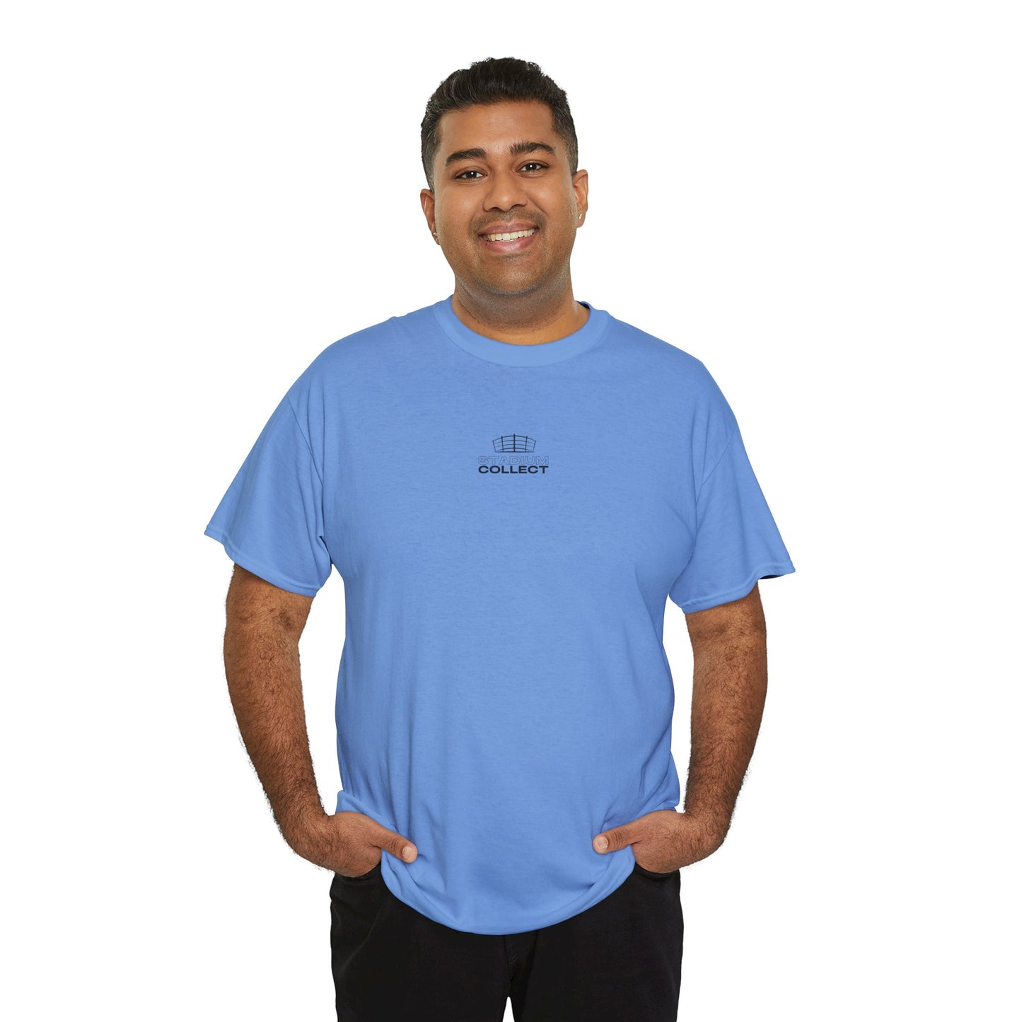 T-shirt Paycom Center Oklahoma City