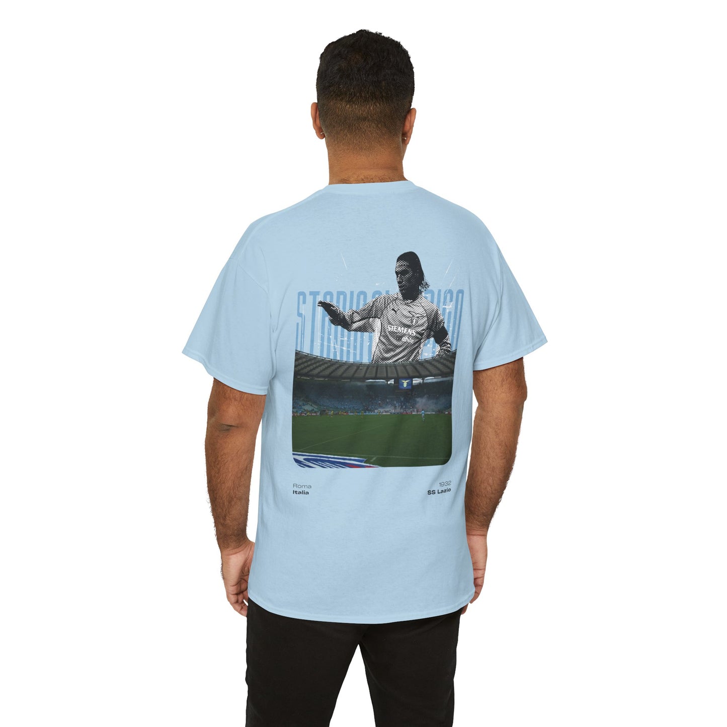 T-shirt Stadio Olimpico
