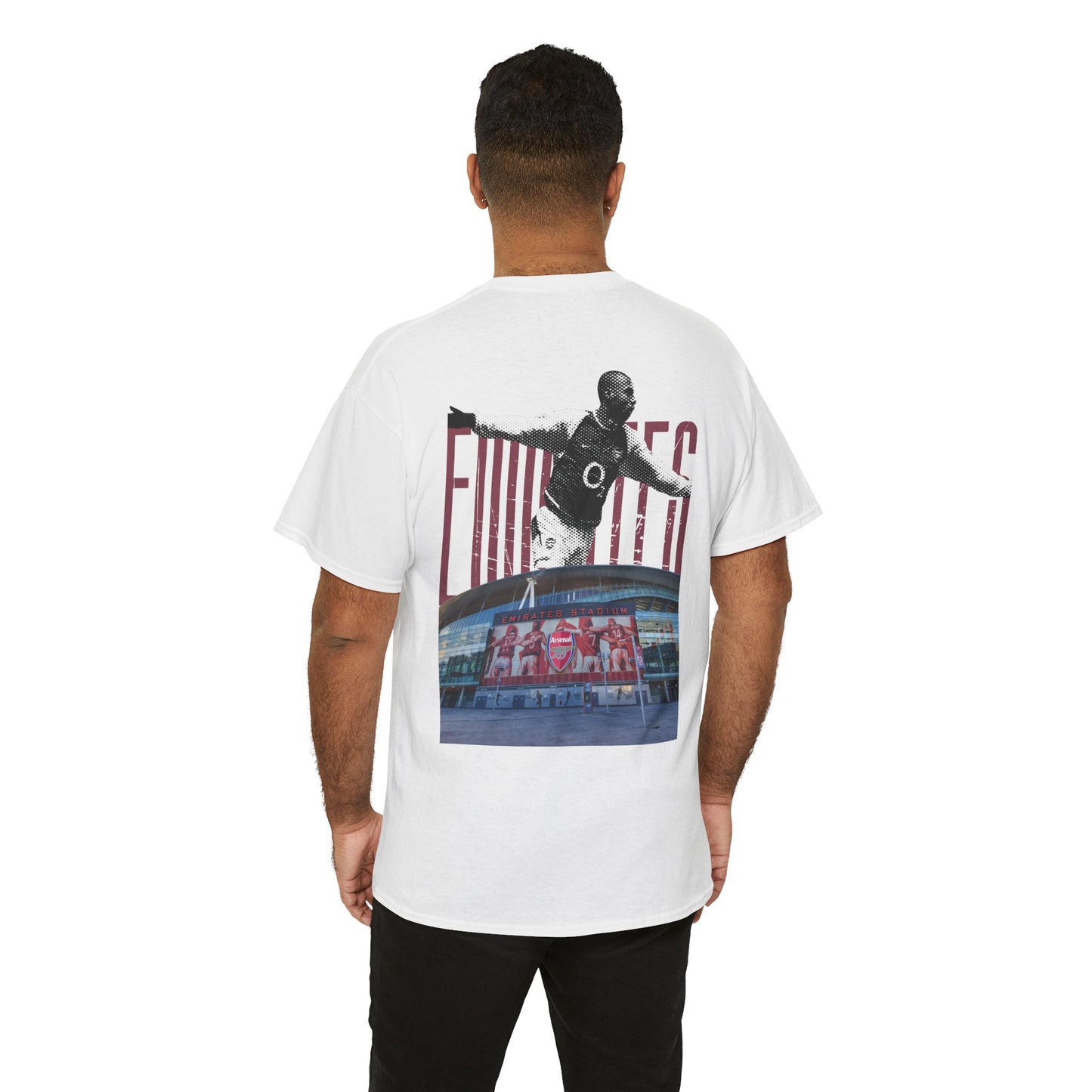 Future T-shirt Emirates