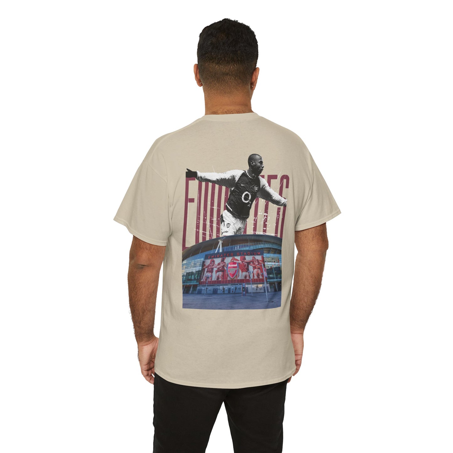 Future T-shirt Emirates