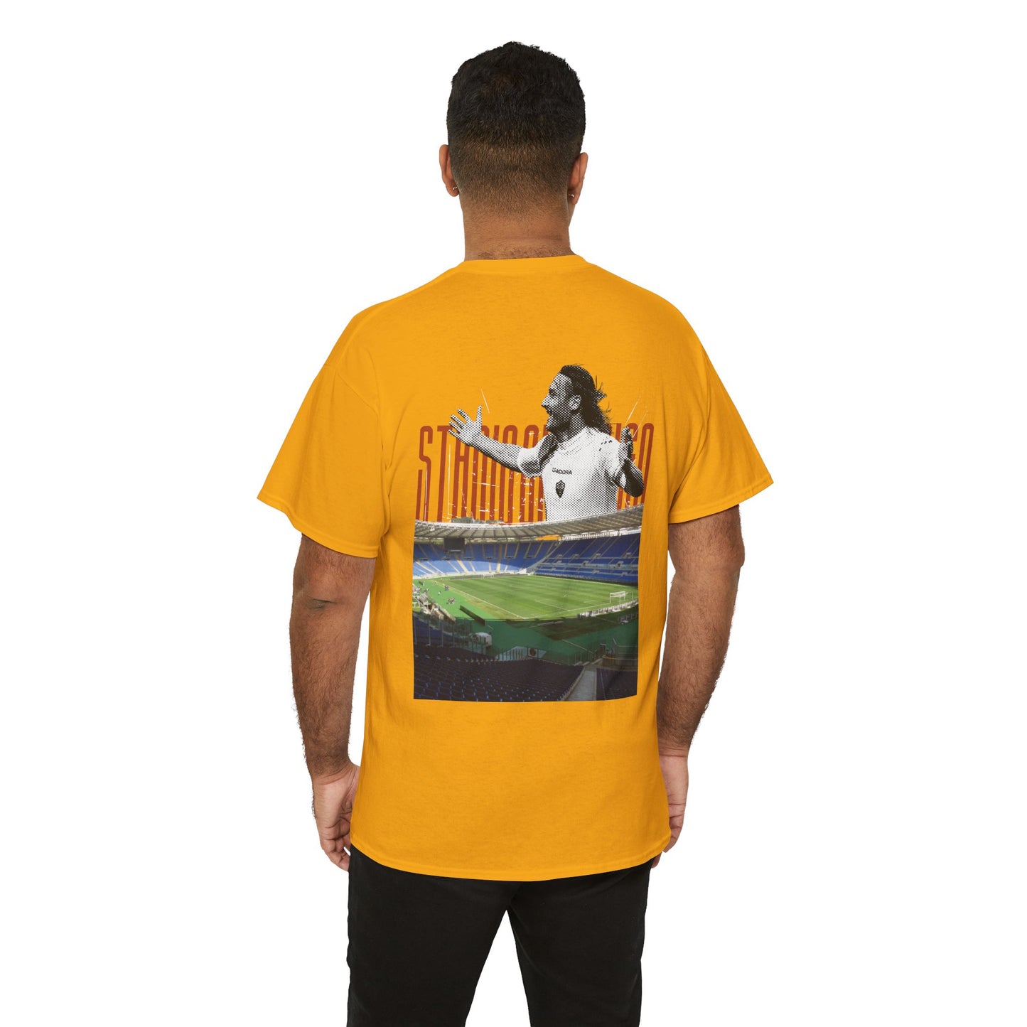 Future T-shirt Stadio Olimpico