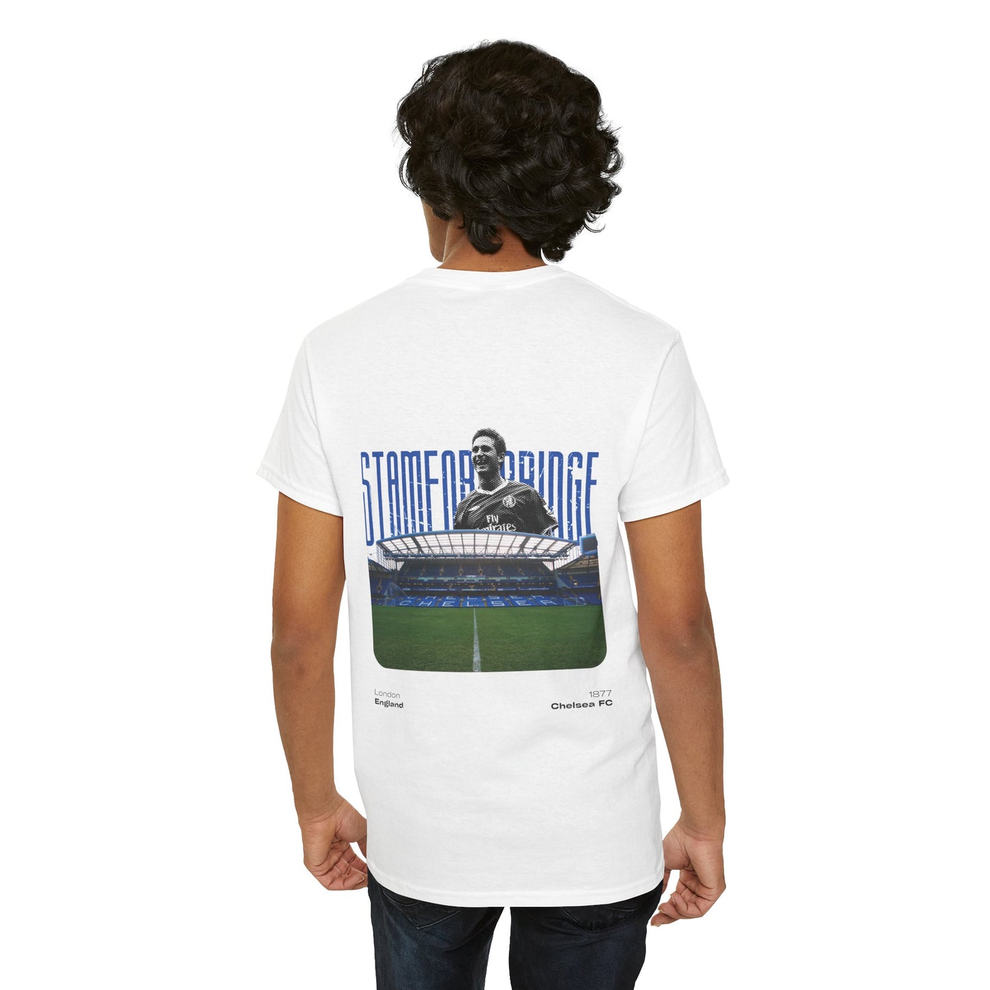 T-shirt Stamford Bridge
