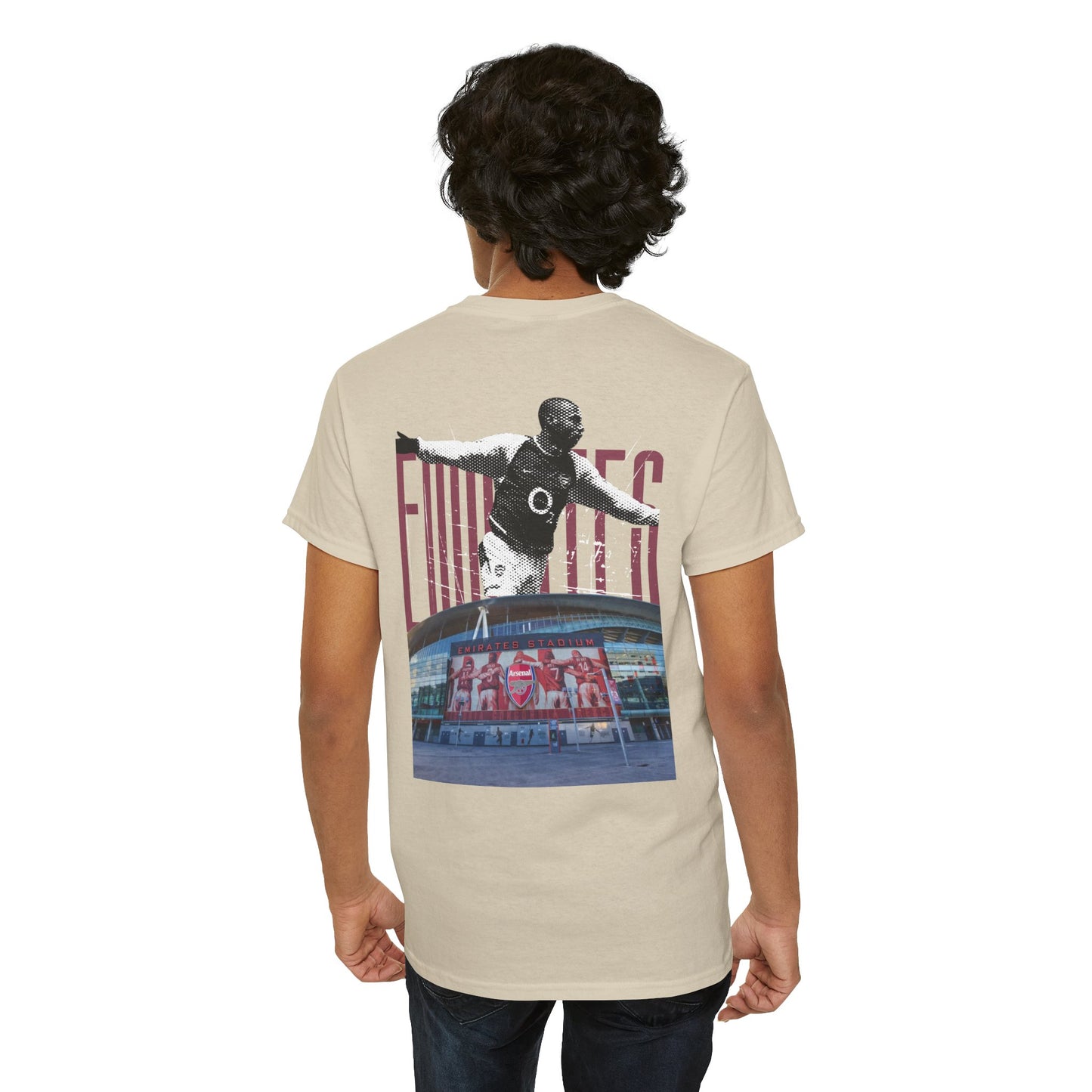 Future T-shirt Emirates