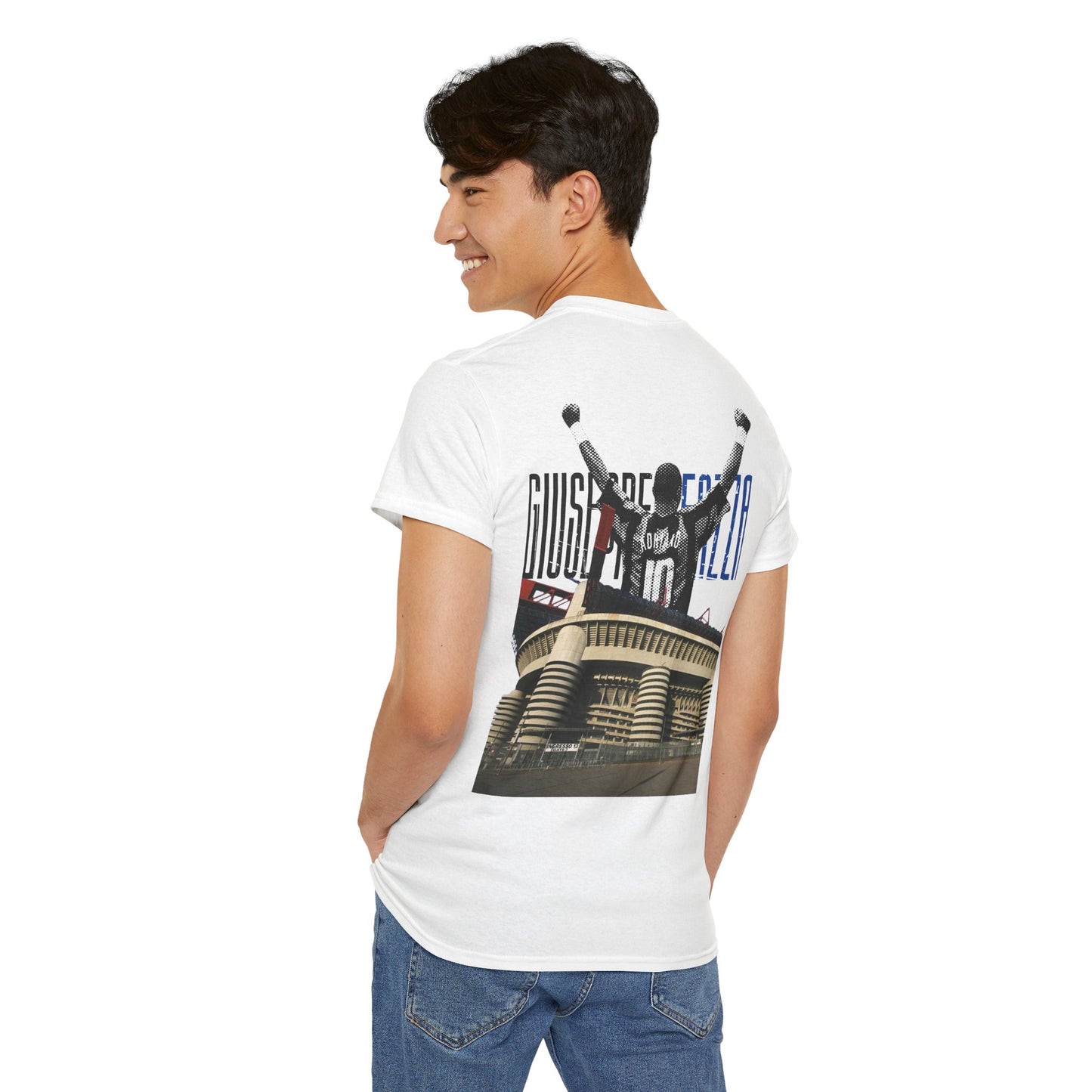 Future T-shirt Giuseppe Meazza