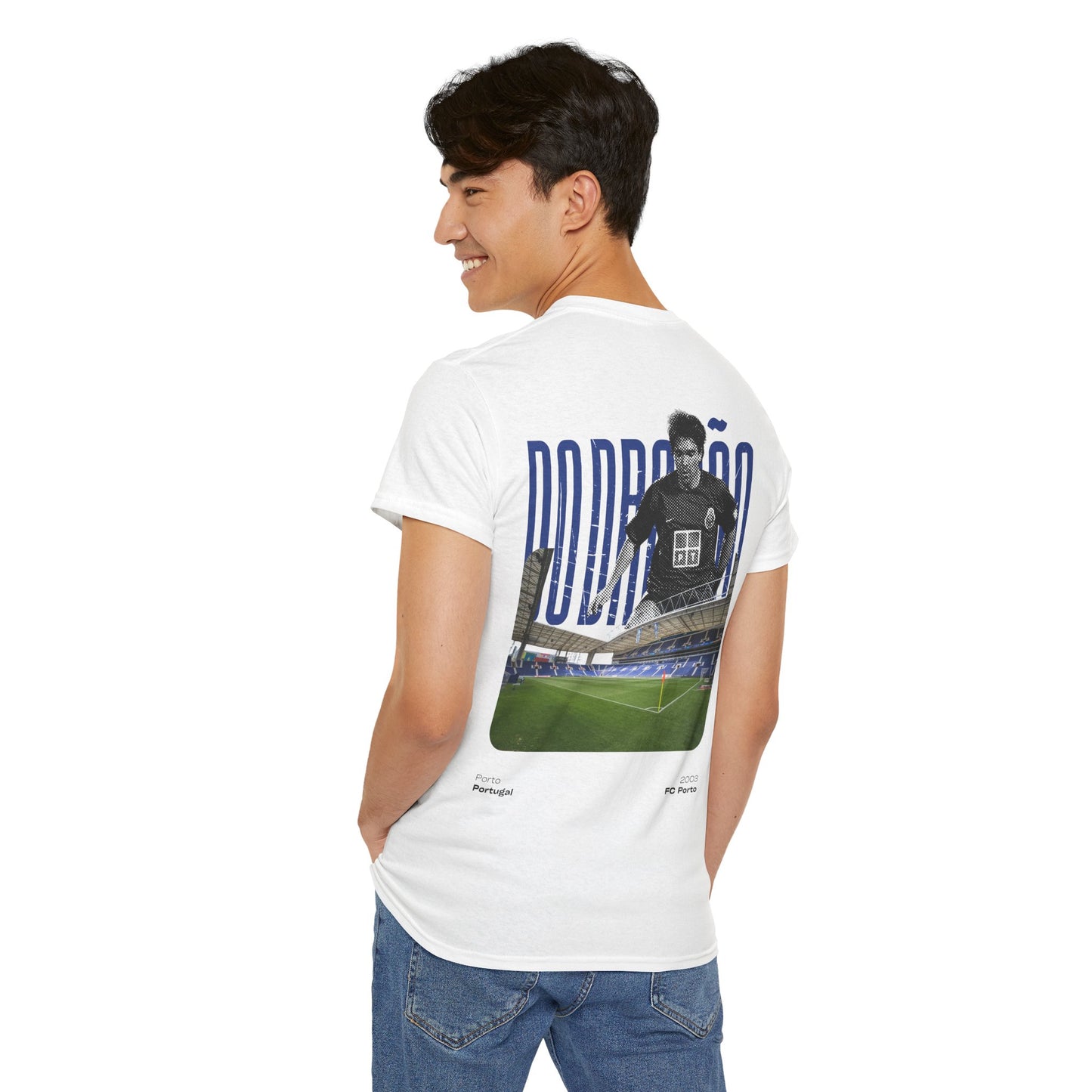 T-shirt Estádio do Dragão