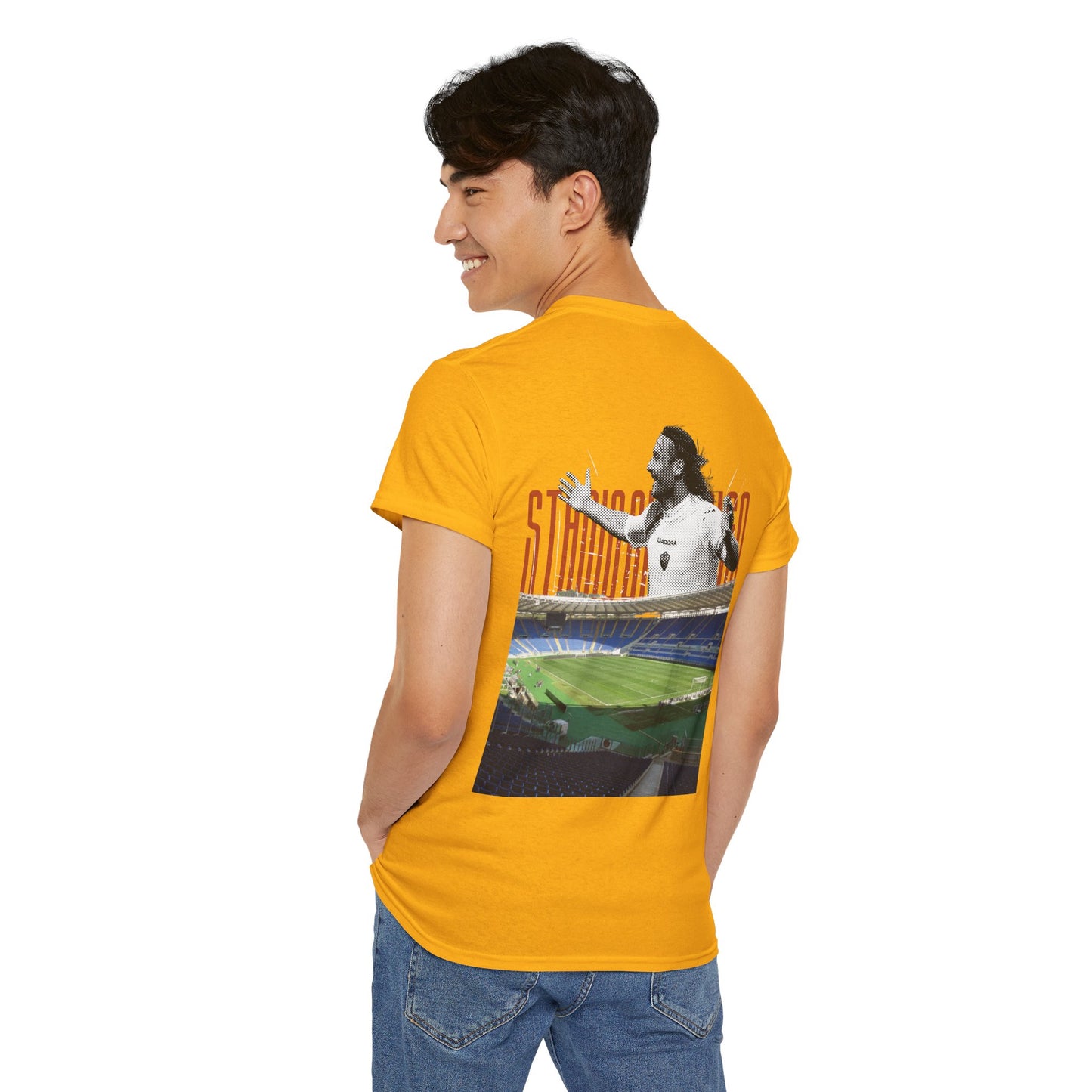 Future T-shirt Stadio Olimpico
