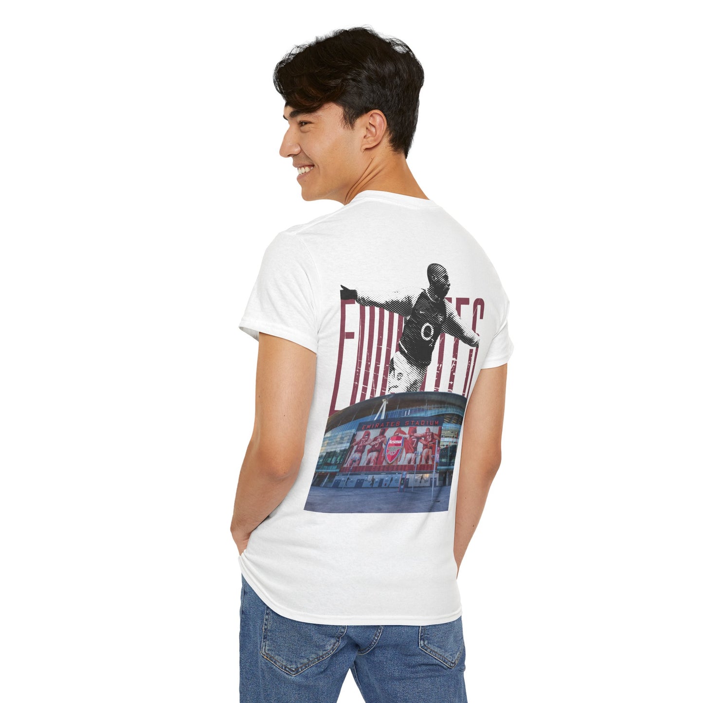 Future T-shirt Emirates