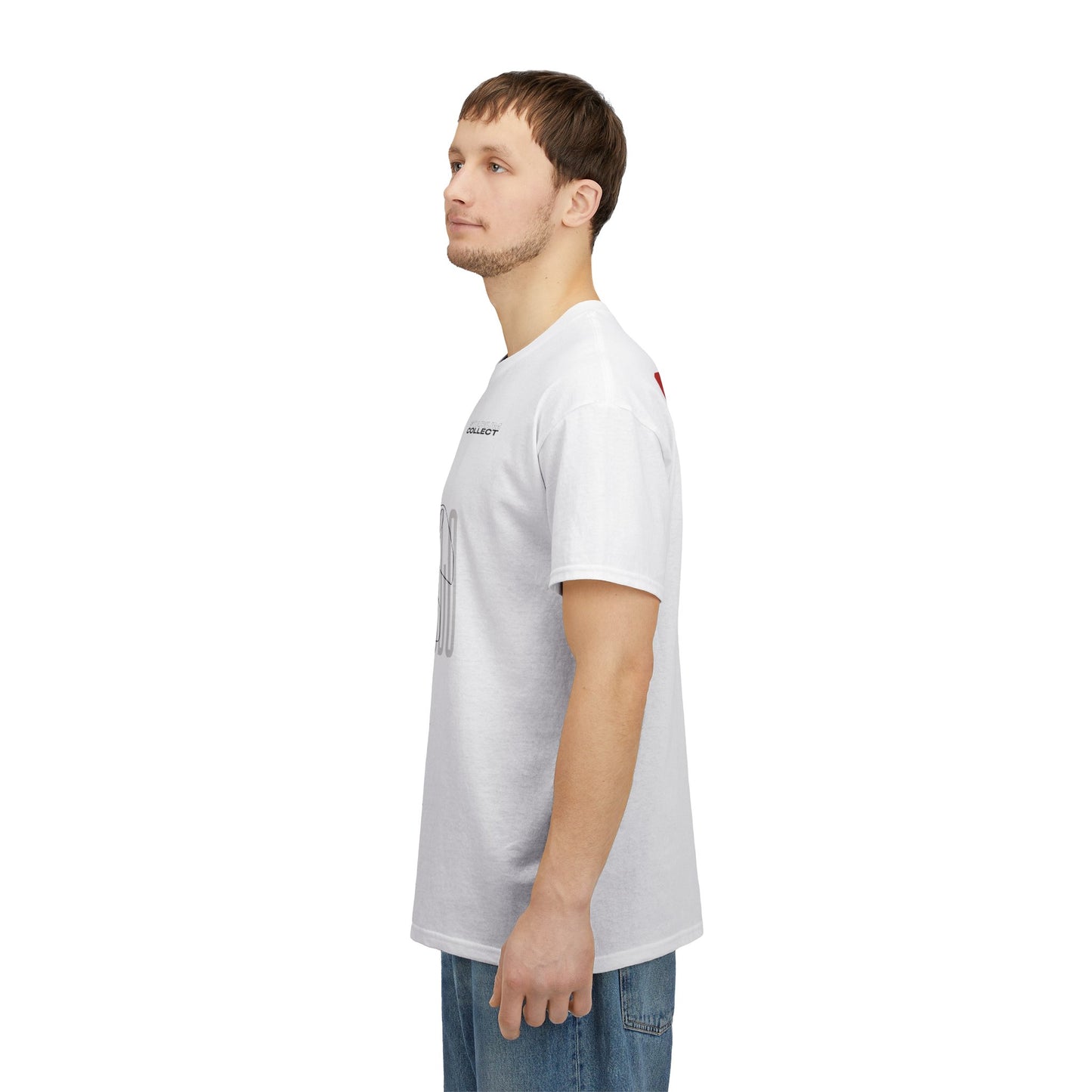T-shirt Racetrack Sao Paulo