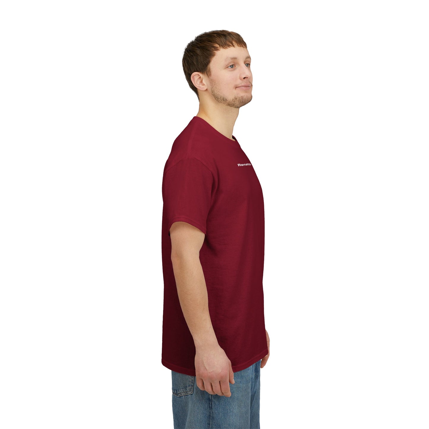 T-shirt Renato Dall'Ara