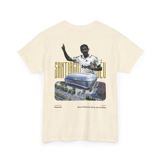 T-shirt Santiago Bernabeu