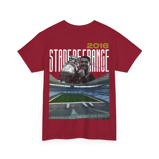 T-shirt Nationals Stade de France 2016