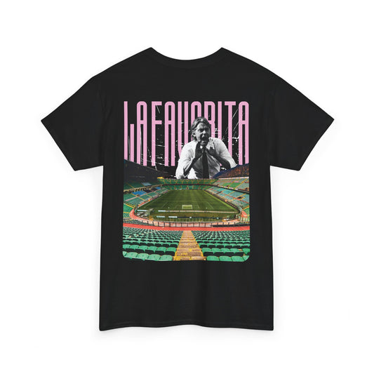Future T-shirt Renzo Barbera