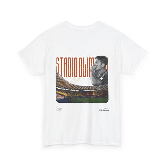 T-shirt Stadio Olimpico Roma