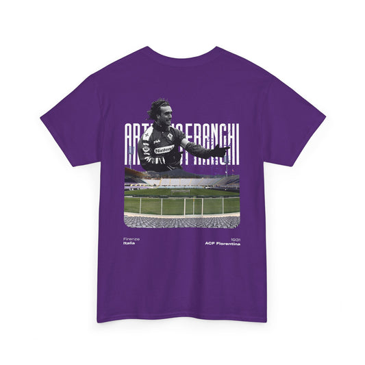 T-shirt Artemio Franchi Firenze