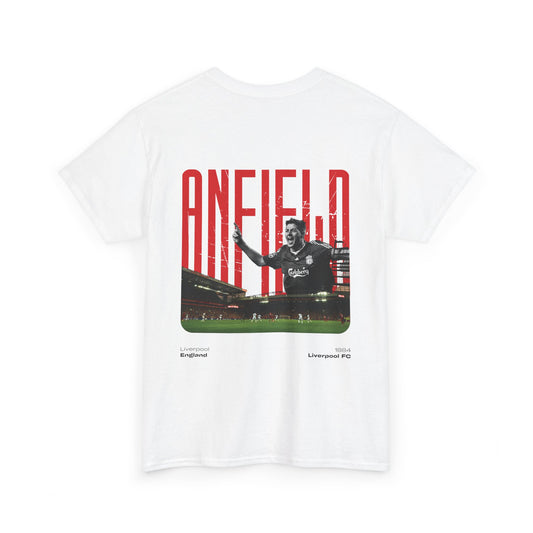 T-shirt Anfield