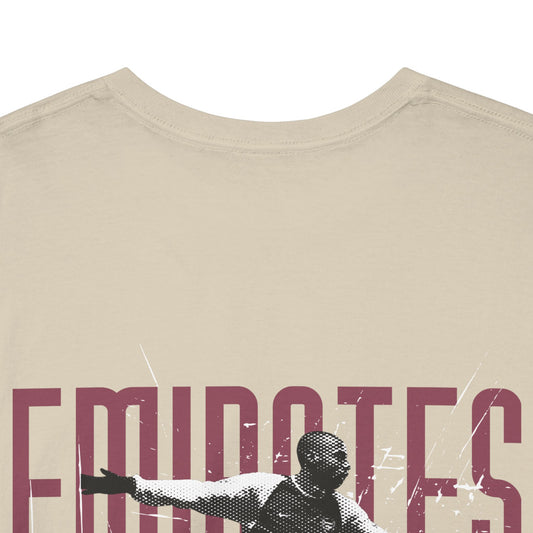 T-shirt Emirates Stadium