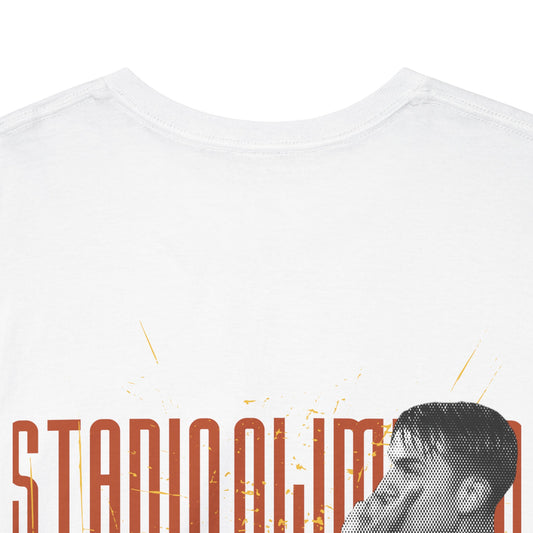 T-shirt Stadio Olimpico Roma