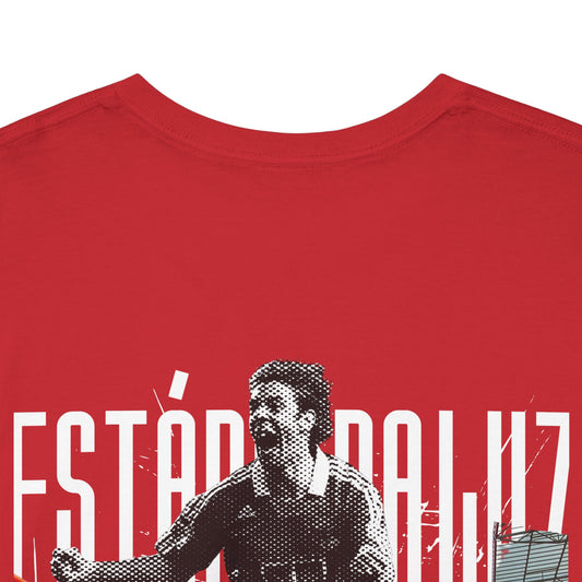 T-shirt Estádio da Luz