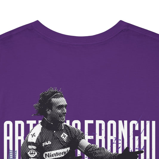 T-shirt Artemio Franchi Firenze