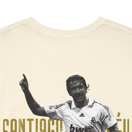 T-shirt Santiago Bernabeu