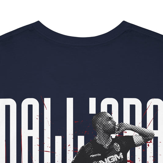 T-shirt Renato Dall'Ara