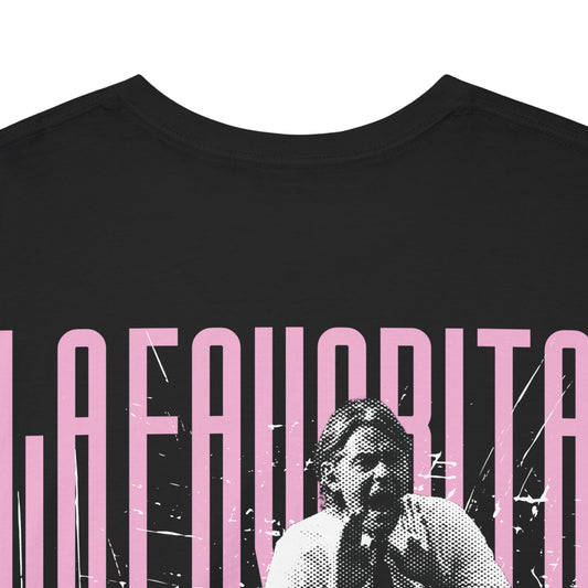 Future T-shirt Renzo Barbera
