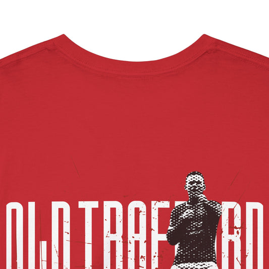 T-shirt Old Trafford