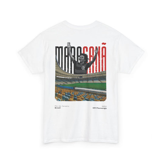 T-shirt Maracanã
